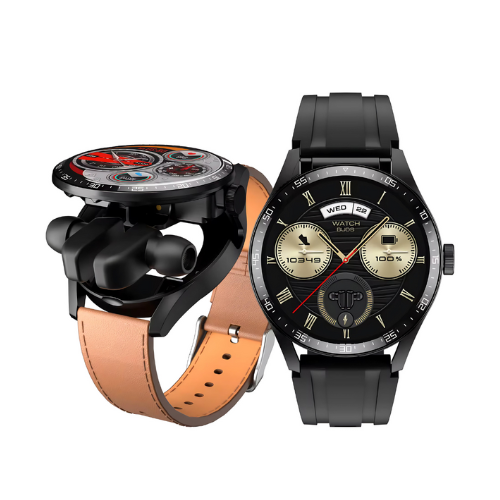 GT5 BUDS SMART WATCH