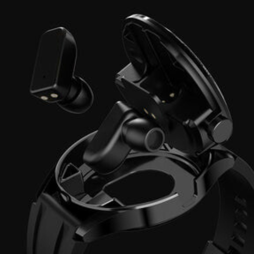 GT5 BUDS SMART WATCH