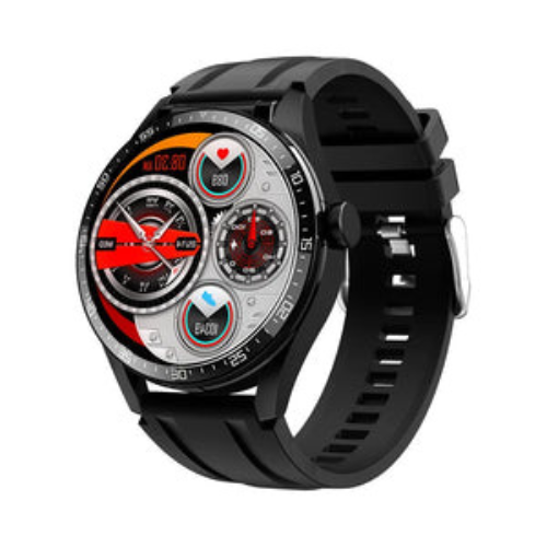 GT5 BUDS SMART WATCH