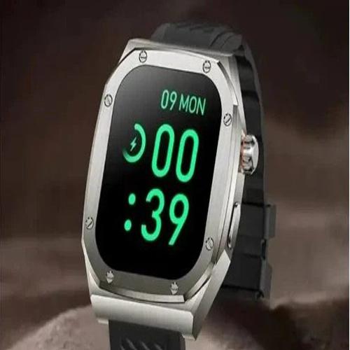LG61 MAX SMART WATCH