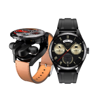 GT5 BUDS SMART WATCH