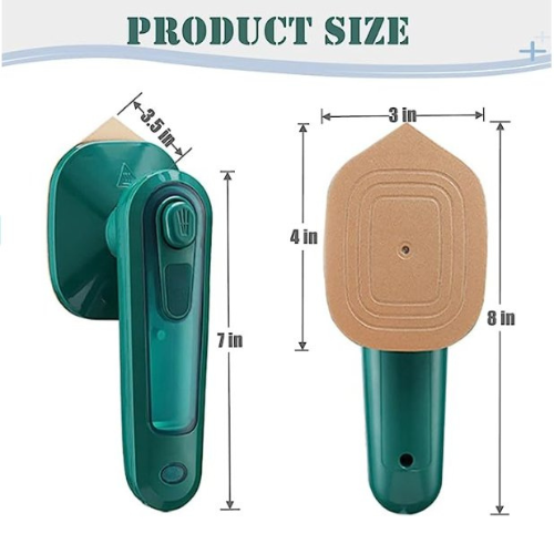 PORTABLE MINI IRON