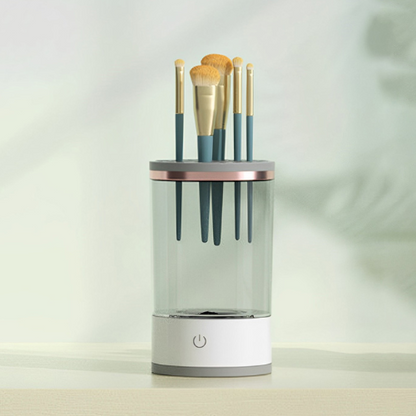 MAKEUP BRUSH CLEANER