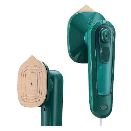 PORTABLE MINI IRON
