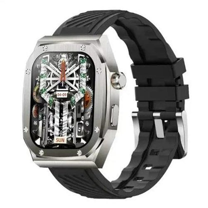 LG61 MAX SMART WATCH