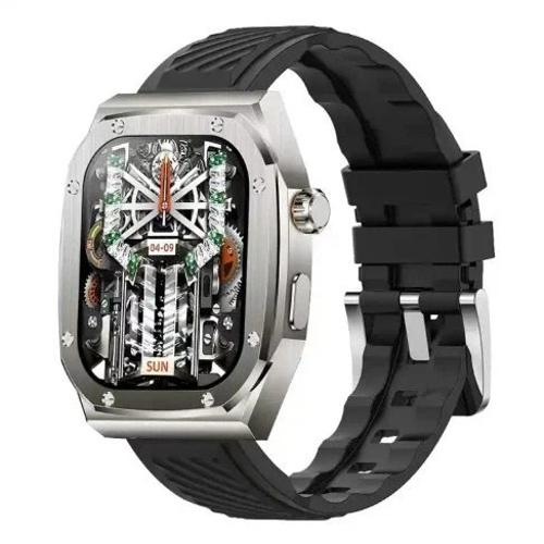 LG61 MAX SMART WATCH